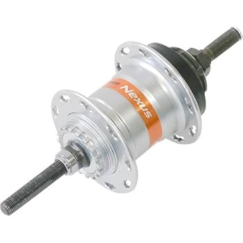Amazon | シマノ (SHIMANO) 内装3段ハブ ローラーブレーキ用